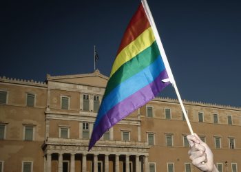 ΙΩΑΝΝΗΣ ΚΑΛΑΚΟΣ : ΤΟ ΝΟΜΟΣΧΕΔΙΟ ΚΑΙ ΤΑ ΣΧΕΤΙΚΑ ΜΕ ΤΟΝ ΓΑΜΟ ΤΩΝ ΟΜΟΦΥΛΟΦΙΛΩΝ, ΔΗΛΩΝΕΙ: ΚΟΙΝΩΝΙΑ ΠΡΟΟΔΕΥΤΙΚΟΤΗΤΑΣ ΚΑΙ ΜΑΣ ΚΑΝΕΙ ΙΣΑΞΙΟΥΣ ΤΟΝ ΕΥΡΩΠΑΙΚΩΝ ΛΑΩΝ!