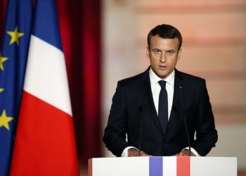 Τι συμβαίνει στη Μολδαβία; Ο Macron προκαλεί τη Ρωσία και κάνει την Ευρώπη κόλαση – Σκληρή παρέμβαση ΝΑΤΟ κατά Γαλλίας