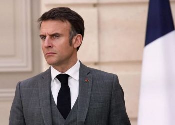 Πανωλεθρία για τον πολεμοκάπηλο Macron – Ηχηρό όχι από σύσσωμη τη Γαλλία στην αποστολή στρατού στην Ουκρανία