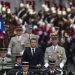Αποκάλυψη για εφιαλτικό σενάριο Macron: Η Γαλλία θα επέμβει στρατιωτικά, εάν οι Ρώσοι πάνε Οδησσό ή Κίεβο