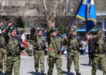 Μαρία Νεγρεπόντη Δελιβάνη : Έξω οι Ρώσοι από τους εορτασμούς της 25ης Μαρτίου