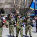 Μαρία Νεγρεπόντη Δελιβάνη : Έξω οι Ρώσοι από τους εορτασμούς της 25ης Μαρτίου