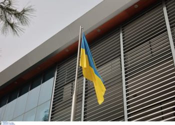 Ουκρανός ρεπόρτερ για Μητσοτάκη: «Ίσως οι Ρώσοι στοχοποίησαν ηγέτη νατοϊκού κράτους», vid