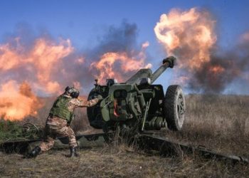 Σοκ – Η Ρωσία βλέπει επίθεση από ΝΑΤΟ, F-35 στην Ουκρανία – Η μισή χώρα θα εξαφανιστεί – McGregor: Η Δύση δεν μπορεί