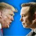Βόμβα Musk για ΗΠΑ : Biden και Δημοκρατικοί σχεδιάζουν τεράστια νοθεία στις προεδρικές εκλογές (5/11/2024) – Στήριξη σε Trump