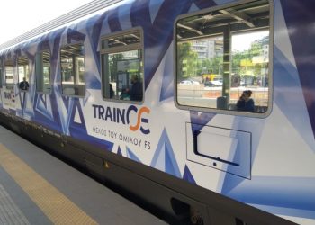 Θρίλερ με 2 τρένα στην ίδια γραμμή – Ο υπεύθυνος τηλεδιοίκησης ούρλιαζε στον ασύρματο
