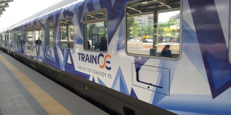 Θρίλερ με 2 τρένα στην ίδια γραμμή – Ο υπεύθυνος τηλεδιοίκησης ούρλιαζε στον ασύρματο