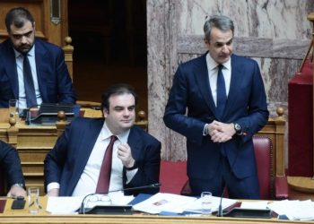 Νομοσχέδιο φιάσκο – Το ΣτΕ θα ακυρώσει το νόμο Πιερρακάκη για ΑΕΙ, η απόφαση θα αργήσει επίτηδες έως την αναθεώρηση του άρθρου 16