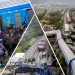 Deutsche Welle: Τι θέλει να συγκαλύψει η κυβέρνηση για τα Τέμπη;