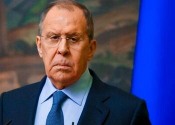 Πως θα τελειώσει ο πόλεμος στην Ουκρανία – Lavrov (ΥΠΕΞ Ρωσίας): H άρση των δυτικών κυρώσεων, προϋπόθεση για διαπραγματεύσεις
