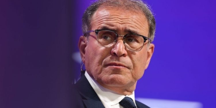 Προειδοποίηση Roubini: Έρχεται η «τέλεια καταιγίδα» – Ο παράγων «Trump» και η εικόνα του παγκόσμιου οικονομικού ρίσκου