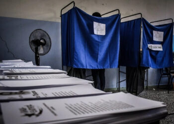 ΤΙ ΣΗΜΑΙΝΕΙ Η ΣΥΜΜΕΤΟΧΗ ΣΤΙΣ ΒΟΥΛΕΥΤΙΚΕΣ ΕΚΛΟΓΕΣ ΚΑΙ ΤΙ ΣΗΜΑΙΝΕΙ Η ΑΠΟΧΗ ΑΠΟ ΑΥΤΕΣ