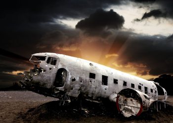 «Θα Έχουμε Μια Δύσκολη Προσγείωση Κάποια Στιγμή. Σας Το Εγγυώμαι.»