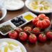 Σαρακοστή: Οι πρώτες Ύλες της Νηστείας