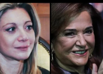 Τα δύο πρόσωπα της Ελλάδας