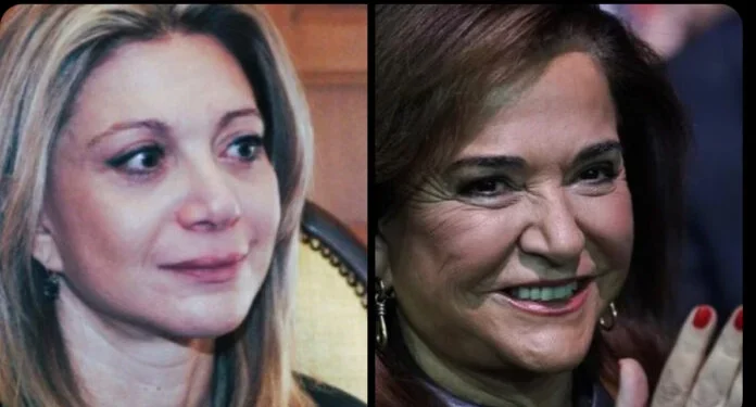 Τα δύο πρόσωπα της Ελλάδας