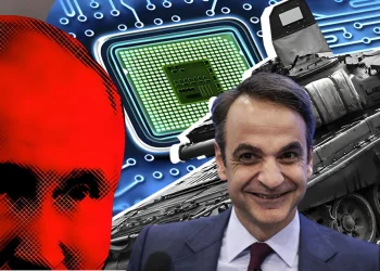 Η Θεία πρόνοια και το μικροτσίπ από την τοστιέρα έσωσαν τη ζωή του Κυριάκου μας