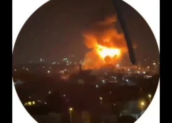 Η κατάσταση βγαίνει εκτός ελέγχου …Οι Ουκρανοί χτύπησαν το κέντρο της Σεβαστούπολης με βρετανικούς πυραύλους!