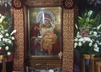 Δρ. Κ. Βαρδάκας : 40 λεπτά από το Ελληνικό Κοινοβούλιο στάζει ΜΥΡΟ και συνεχίζει να κλαίει. ΤΙ ΣΥΜΒΑΙΝΕΙ;