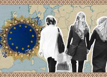 Εἴμαστε ἄξιοι τῆς τύχης μας… Ἰσλαμικά κόμματα στίς εὐρωεκλογές!