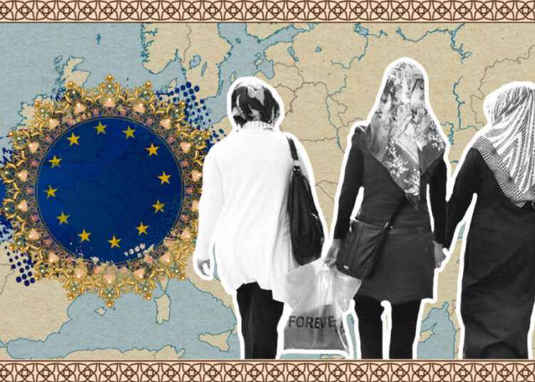 Φωτογραφία protagon.gr MUSLIM_EUROPE