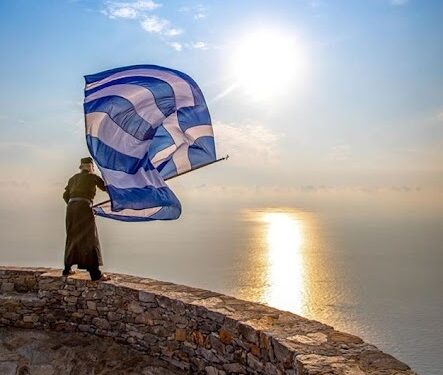 Δρ. Κ. Βαρδάκας : Όχι τώρα εις Απόγνωση , ξεκίνησαν οι μεγάλες εκπλήξεις , ΑΛΛΟΣ μας πάει εκεί που θέλει , εμείς ακολουθούμε με ΠΙΣΤΗ και εν Μετανοία