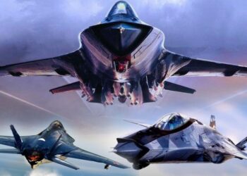 Διεθνές δέος προκαλεί το πολυαναμενόμενο MiG-41! Θα φέρει ηλεκτρομαγνητικό όπλο και θα πετά στο διάστημα το ρωσικό μαχητικό έκτης γενιάς;