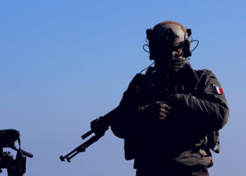 Μόσχα: Οι Γάλλοι θα στείλουν στράτευμα στην Ουκρανία, 2000 στρατιώτες το πρώτο κύμα
