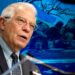 Ζοζέπ Μπορέλ: «Δεν βοηθάμε τους Ουκρανούς επειδή τους αγαπάμε αλλά για να μην χάσουν οι ΗΠΑ την ηγεμονία τους»