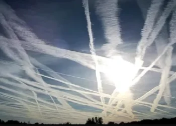 Ψηφίστηκε το νομοσχέδιο που βάζει τέλος στους αεροψεκασμούς χημικών στο Τένεσι
