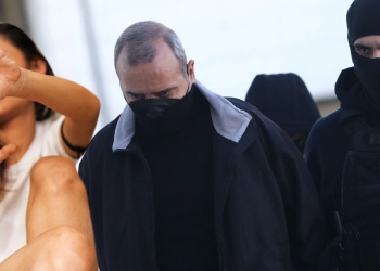 «Γίναμε παράδεισος παιδοβιαστών!» Οργή λαού στο Twitter μετά την πρόταση για απαλλαγή του Μίχου από τους βιασμούς!