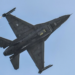 Συντριβή F-16: Μεταφέρθηκε στο νοσοκομείο ο πιλότος που πάλευε μιάμιση ώρα σε ανοιχτή θάλασσα