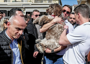 Μανώλης Κοττάκης : Οι απαιτήσεις της woke κουλτούρας