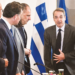Μανώλης Κοττάκης : Μάταιοι αντιπερισπασμοί