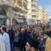 Θεσσαλονίκη: Πλήθος κόσμου βρέθηκε στην περιφορά της εικόνας του Ευαγγελισμού της Θεοτόκου