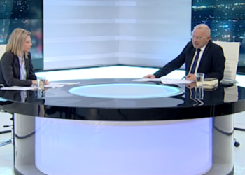 Μαρία Καρυστιανού : Ακόμα και αν μείνω μόνη, θα συνεχίσω .ΦΑΚΕΛΟΣ “ΤΕΜΠΗ 2023”