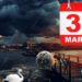 Στις 31 Μαρτίου, οι θεωρητικοί συνωμοσίας υπόσχονται μια εκδήλωση «Black Swan».
