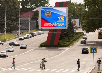 Μετά την Ουκρανία, η Δύση πάει στην Υπερδνειστερία! Έπεται χαμός