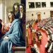 Φαρισαίοι υποκριτές….