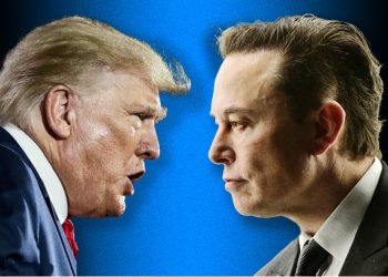 Μυστική συνάντηση με Trump – O Elon Musk αποφάσισε: O Biden πρέπει να ηττηθεί στις προεδρικές εκλογές των ΗΠΑ (11/2024)