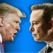 Μυστική συνάντηση με Trump – O Elon Musk αποφάσισε: O Biden πρέπει να ηττηθεί στις προεδρικές εκλογές των ΗΠΑ (11/2024)