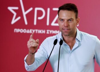 Τα Τέμπη συγκλονίζουν το πολιτικό σκηνικό – Βόμβα Κασσελάκη: Παραίτηση Μητσοτάκη τώρα και εθνικές εκλογές με διεθνείς παρατηρητές