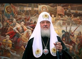 Πατριάρχης Κύριλλος: Η Ελλάδα με τη νομιμοποίηση του γάμου των ομοφύλων έχασε την κυριαρχία της – Προδοσία των πολιτικών ελίτ