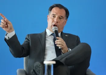 Μαρία Νεγρεπόντη Δελιβάνη : Ήρθε και η σειρά της ιδιωτικοποίησης της Υγείας