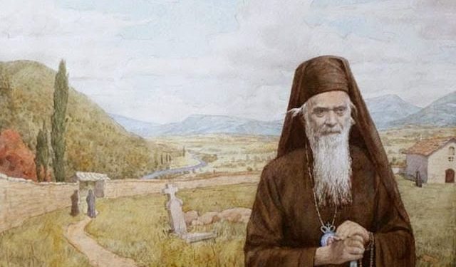 ΑΓΙΟΣ ΝΙΚΟΛΑΟΣ (ΒΕΛΙΜΙΡΟΒΙΤΣ) ΕΠΙΣΚΟΠΟΣ ΑΧΡΙΔΟΣ