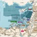 ΑΡΘΡΟ ΦΑΝΟΥΛΑΣ ΑΡΓΥΡΟΥ: Από το “τουρκικό” Καστελόριζο στον χάρτη Μπάιντεν και το ορφανό της Μεσογείου… το Κυπριακό! Αεροδρόμιο Τύμπου