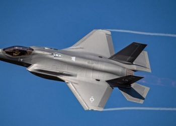 Οι ΗΠΑ ανοίγουν τις πύλες της κολάσεως – Eτοιμάζουν τα F35 για πυρηνικές επιθέσεις – Οργισμένη η Ρωσία