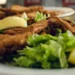 Μπακαλιάρος τηγανητός χωρίς κουρκούτι – Απλή συνταγή