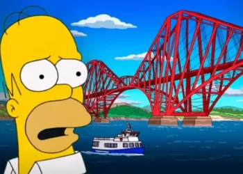 Οι Simpsons είχαν προβλέψει και το δυστύχημα στη γέφυρα της Βαλτιμόρης; Δείτε τα viral βίντεο.