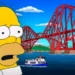 Οι Simpsons είχαν προβλέψει και το δυστύχημα στη γέφυρα της Βαλτιμόρης; Δείτε τα viral βίντεο.